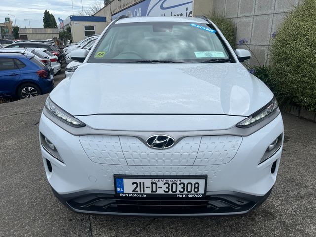Image for 2021 Hyundai Kona KAUAI EV PREMIUM FACELIFT 64KWH //HIGH SPEC//LOW MILES//