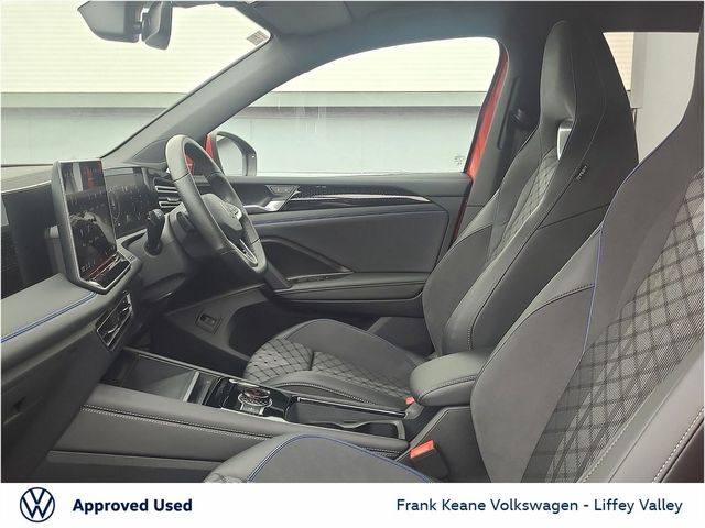 Image for 2024 Volkswagen Tiguan R-LINE AUTO 1.5 PHEV 204HP *PLUG IN HYBRID* *UP TO 100KM EV* *PETROL HYBRID* *REAR VIEW CAMERA* *HEATED SEATS* *PCP FINANCE AVAILABLE*