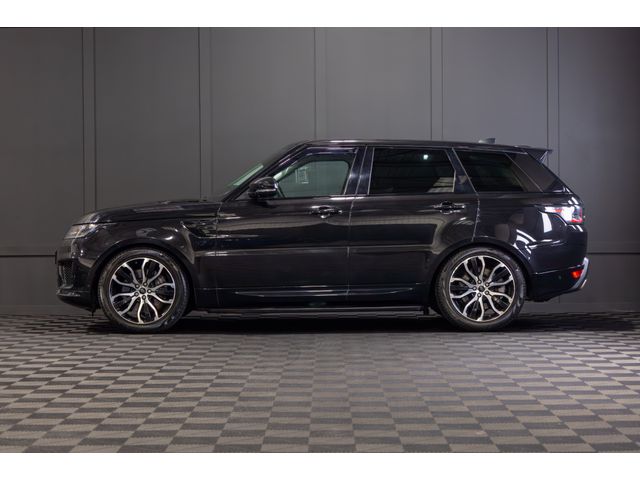 Image for 2019 Land Rover Range Rover Sport P400e HSE 5 Seat N1