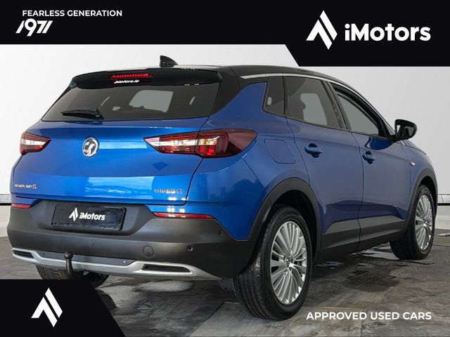 Image for 2019 Vauxhall Grandland X 1.5 TD Sports NAV SS 5DR