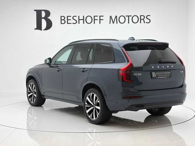 Image for 2025 Volvo XC90 T8 PLUS AWD=PAN ROOF//DARK PACK//€140 ROAD TAX=FULL VOLVO SERVICE HISTORY=TAILORED FINANCE PACKAGES AVAILABLE=TRADE IN'S WELCOME
