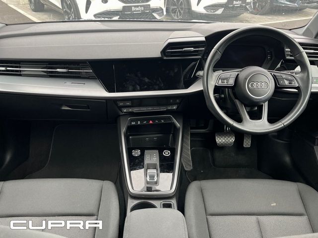 Image for 2024 Audi A3 40 TFSI-e 204HP SE S-Tronic