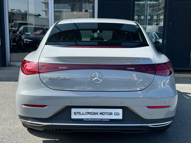 Image for 2024 Mercedes-Benz EQE EQE 300 Sport Edtion Auto EV