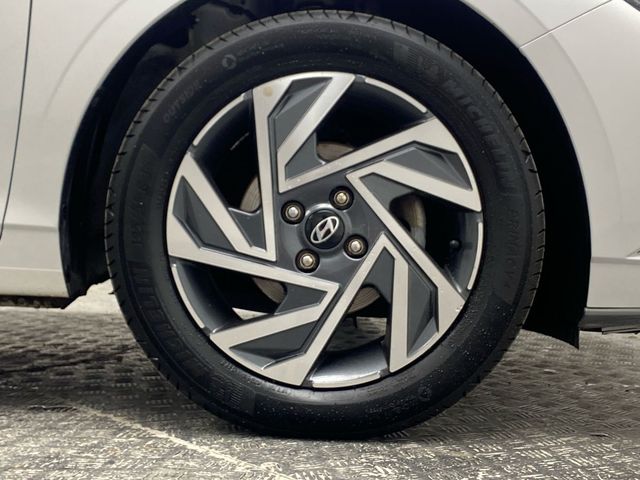 Image for 2024 Hyundai i20 i20 Deluxe Plus