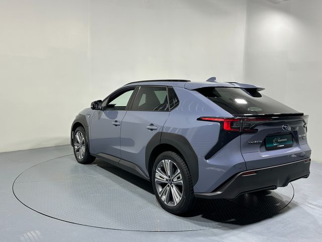 Image for 2024 Subaru Solterra Limited AWD *Huge Spec* Pan Roof 