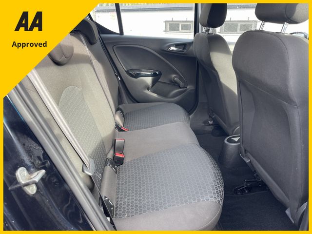 Image for 2019 Opel Corsa CORSA 1.4cc. FREE DELIVERY 