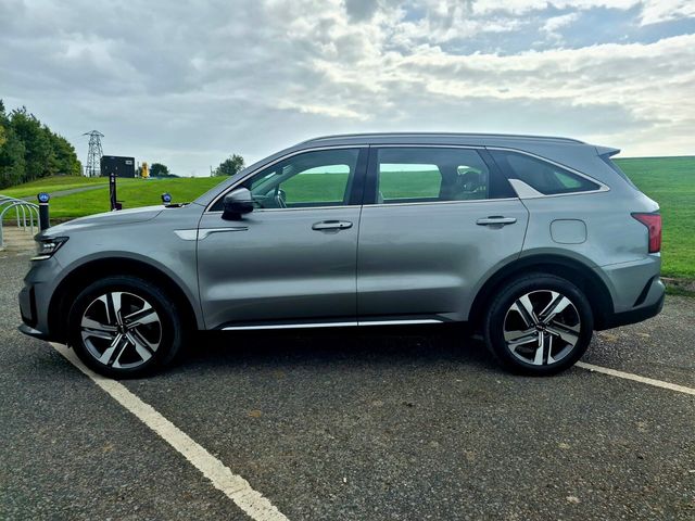 Image for 2022 Kia Sorento 1.6 PHEV K3 4X4 7 seats