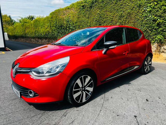 Image for 2015 Renault Clio FINANCE AVAILABLE