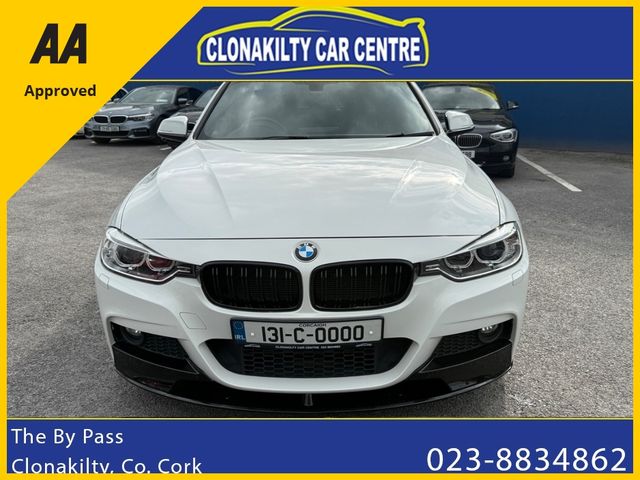 Image for 2013 BMW 3 Series Immaculate Bmw 320i Petrol Automatic