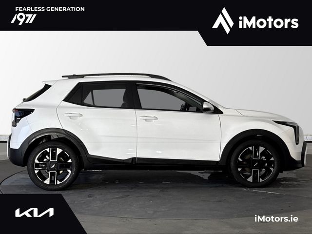 Image for 2026 Kia Stonic NEW MODEL GT-LINE