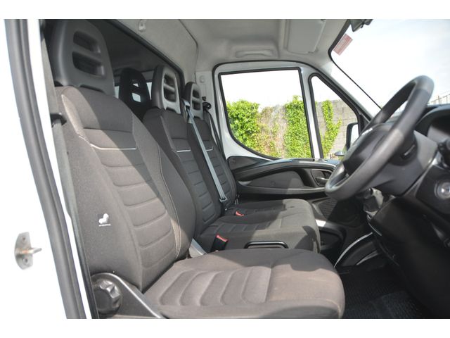 Image for 2023 Iveco Daily 35S14B