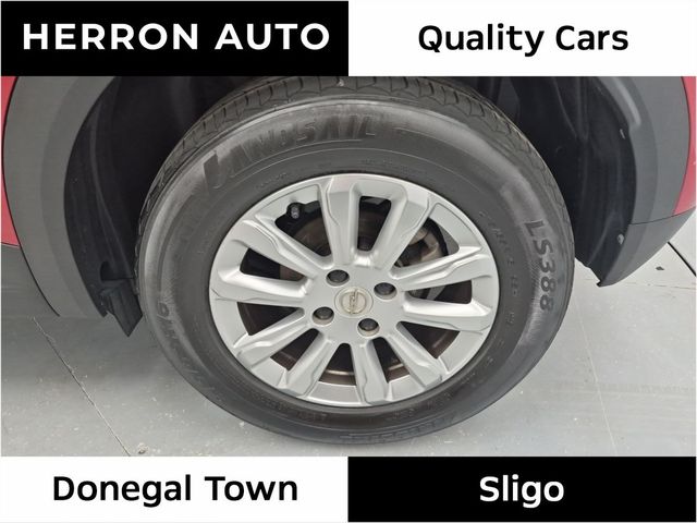 Image for 2021 Opel Mokka SC 1.2i (100PS) S/S
