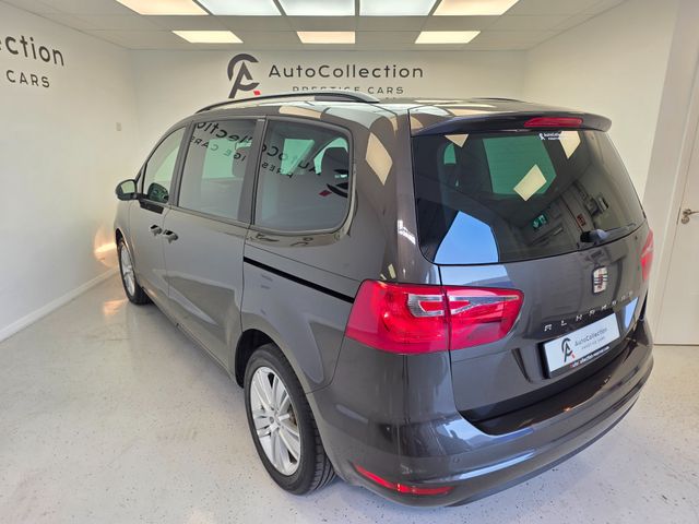 Image for 2014 SEAT Alhambra **7 SEATER**LOW KM**