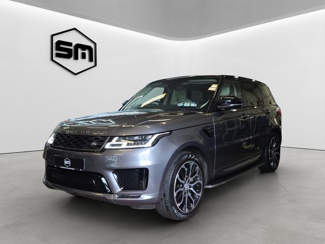Image for 2018 Land Rover Range Rover Sport 3.0 TDV6 HSE AUTO. FSH. FINANCE ARRANGED. SIMI. AA APPROVED.