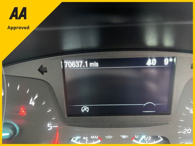 Image for 2019 Ford Focus STYLE TDCI FREE DELIVERY 