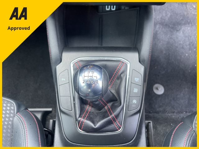 Image for 2022 Ford Focus ST-LINE X EDITION FREE DELIVERY 