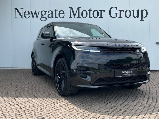 Image for 2024 Land Rover Range Rover Sport DYNAMIC SE