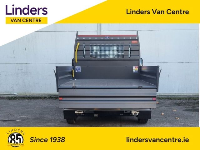 Image for 2025 Opel Movano 3.5T TIPPER 5 YEAR WARRANTY