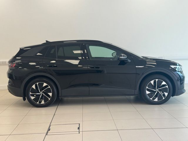 Image for 2022 Volkswagen ID.4 LIFE DX 77kWh 174HP
