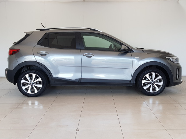 Image for 2024 Kia Stonic 1.0 K2 MY24 5DR