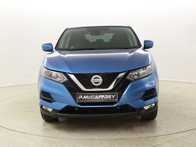 Image for 2019 Nissan Qashqai 