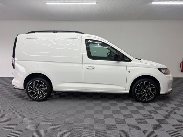Image for 2023 Volkswagen Caddy 