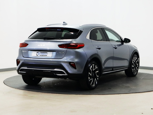 Image for 2023 Kia XCeed *25* PE Phev 5DR Auto