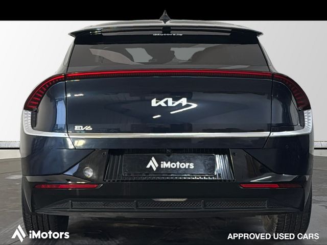 Image for 2024 Kia EV6 Earth 5DR Auto