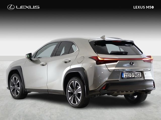 Image for 2023 Lexus UX 250H Dynamic