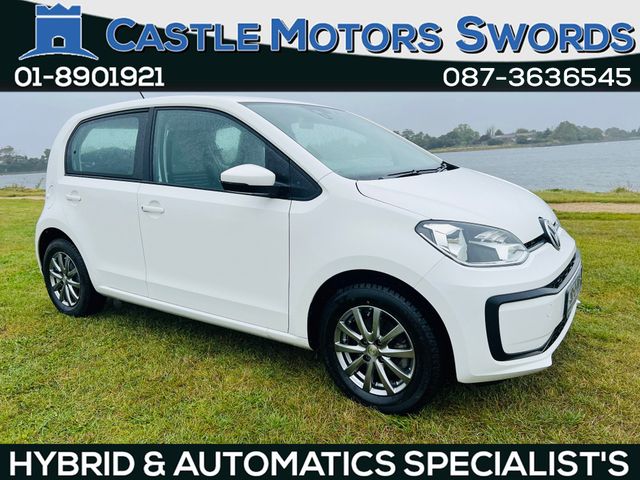 Image for 2018 Volkswagen up! LOW MILEAGE //FINANCE AVAILABLE//CALL TODAY