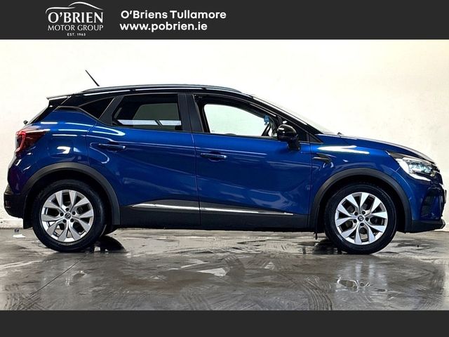 Image for 2020 Renault Captur TCe 100 Iconic