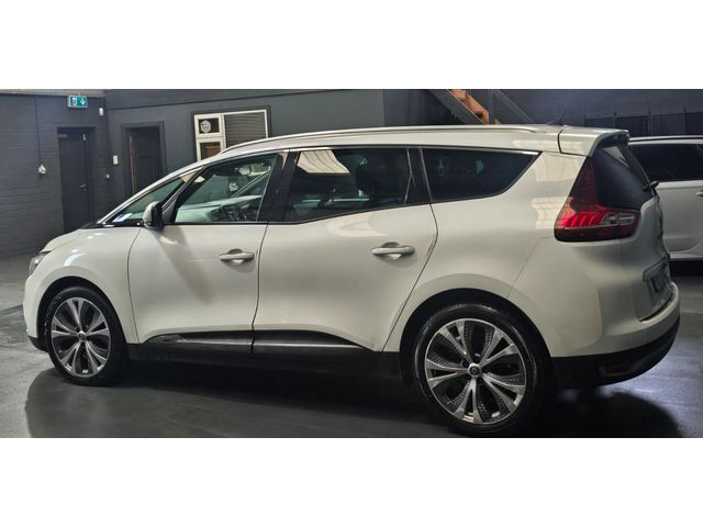 Image for 2018 Renault Grand Scenic 1.5 dCi 110 DYNAMIQUE S NAV