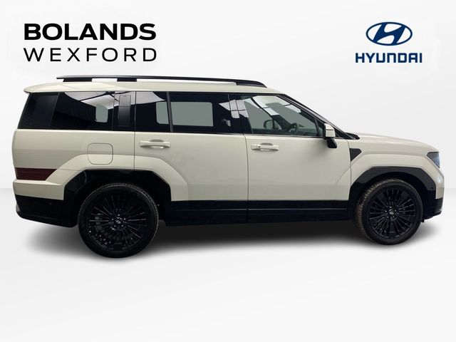 Image for 2025 Hyundai Santa Fe 1.6 PHEV 4WD Premium