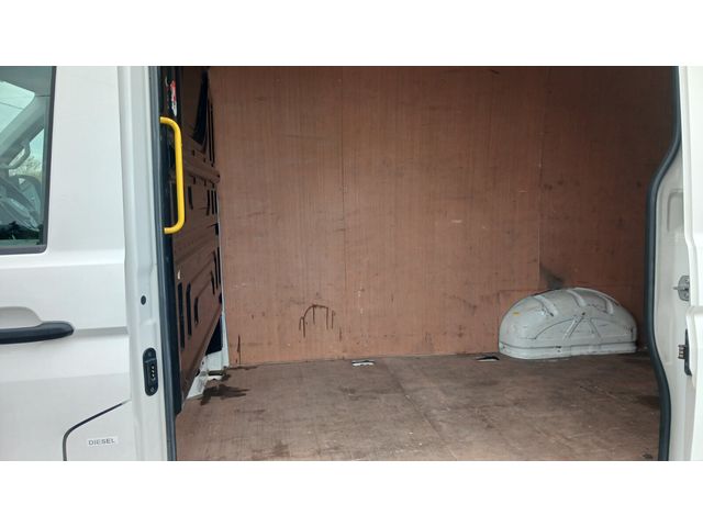 Image for 2020 Volkswagen Crafter 