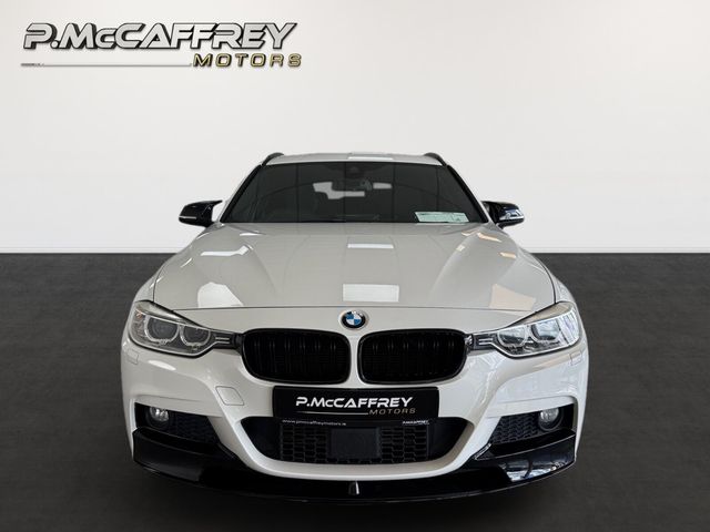 Image for 2015 BMW 3 Series 320d M Sport Auto