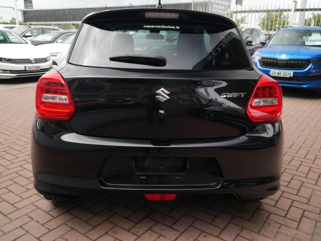 Image for 2019 Suzuki Swift 1.2 5DR SPORT HATCHBACK MANUAL // ONLY 109000 KMS // IMMACULATE CONDITION//ONE OWNER CAR//BUY WITH CONFIDENCE AA AND SIMI APPROVED DEALER 2026 // FINANCE ARRANGED // ALL TRADE INS WELCOME //