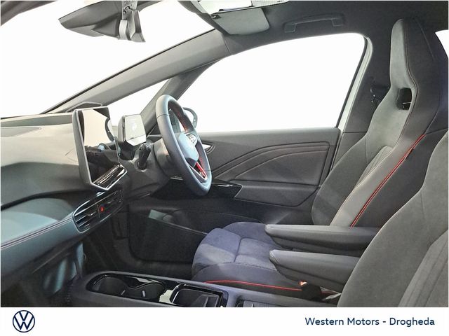 Image for 2026 Volkswagen ID.3 GTX PERFORMANCE PLUS **TEST DRIVE TODAY**