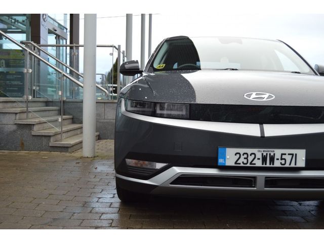 Image for 2023 Hyundai Ioniq 5 77kW Executive Plus, LONG RANGE