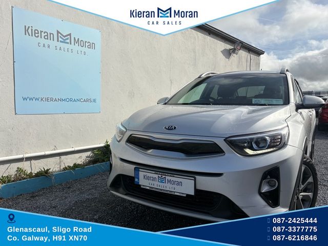 Image for 2020 Kia Stonic 1.6 K2 5DR