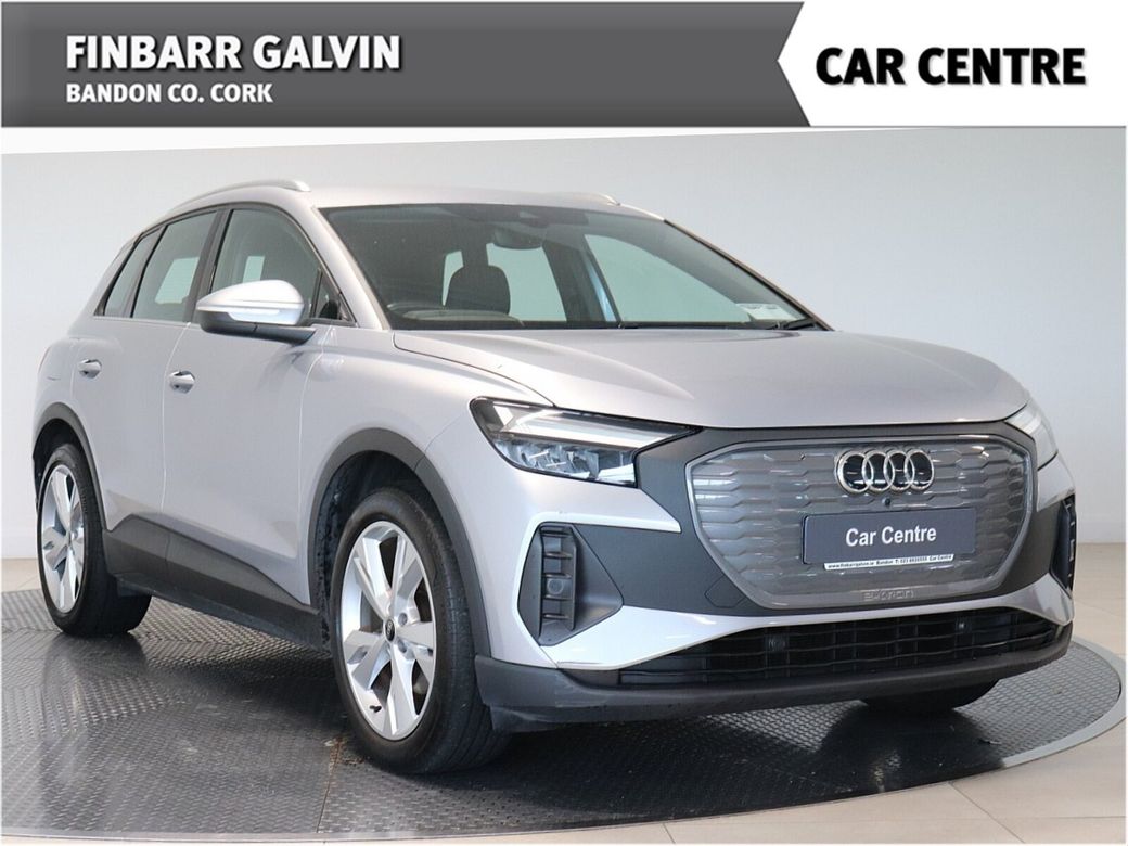 Image for 2023 Audi Q4 e-tron Advance 35 e-tron