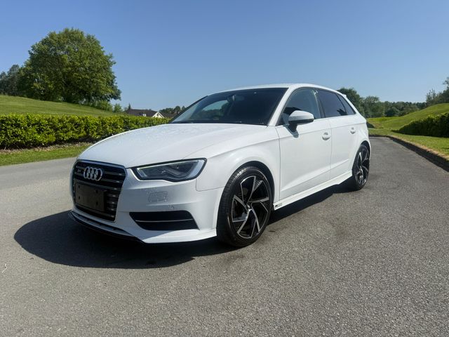 Image for 2014 Audi A3 1.4 TFSI AUTO