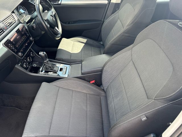 Image for 2019 Skoda Superb AMBITION 2.0 TDI 150HP DSG 4DR AUTO