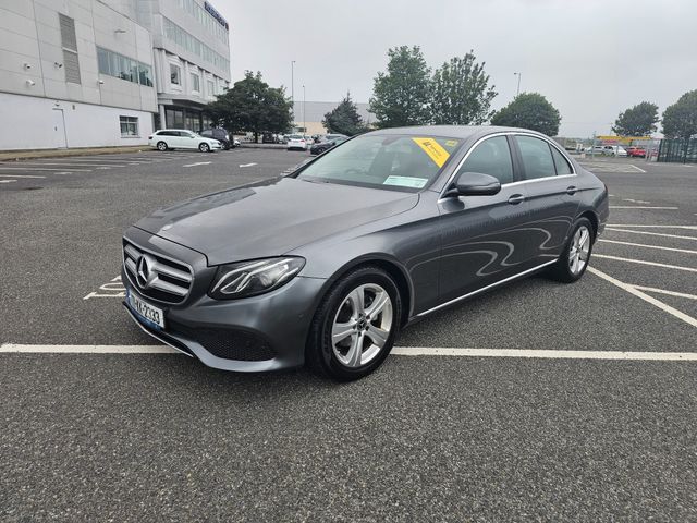 Image for 2017 Mercedes-Benz E Class E220 DIESEL, AUTOMATIC, LEATHER, SE EXECUTIVE MODEL, NEW NCT, FINANCE, WARRANTY, 5 STAR REVIEWS