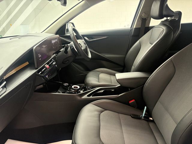 Image for 2023 Kia e-Niro Niro EV K3