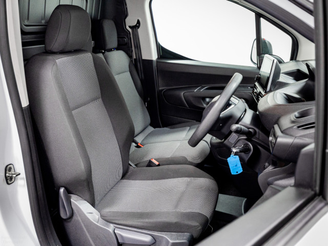 Image for 2023 Peugeot Partner Pro Plus 1.5 Diesel 100HP - €19, 950 inc vat