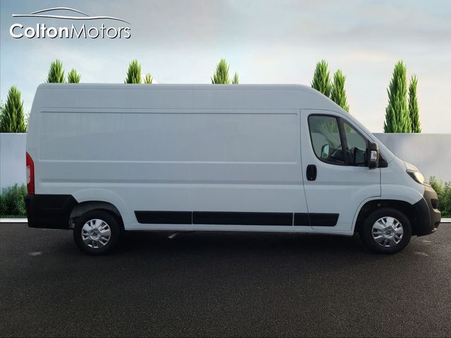 Image for 2023 Peugeot Boxer BOXER L3 H2 2.2 TDI PROFFESIONAL