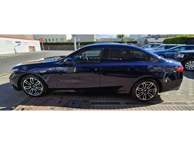 Image for 2024 BMW i5 EDRIVE40 M SPORT