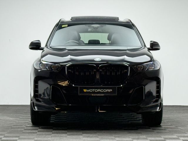 Image for 2024 BMW X5 50E M SPORT XDRIVE