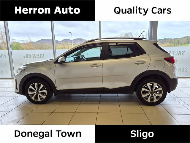 Image for 2023 Kia Stonic 1 OWNER | K2 1.0T