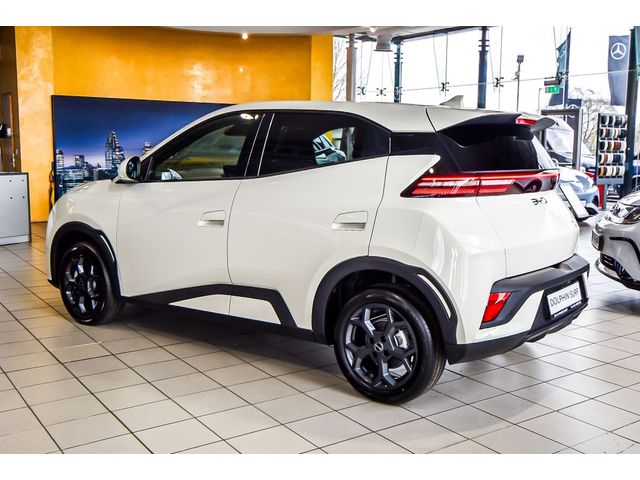 Image for 2026 BYD Dolphin Surf Comfort 310km Range